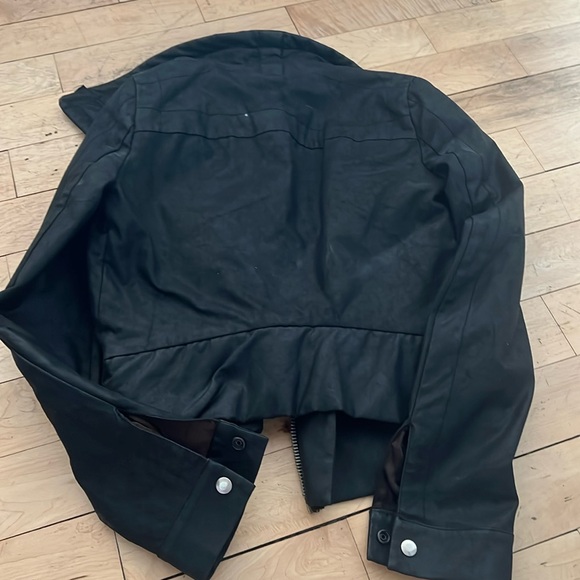 Rick Owens Jacket IT 42 - Picture 9 of 15